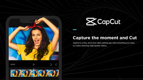 Download CapCut MOD APK 12.7.0 (Pro Unlocked) for Android.